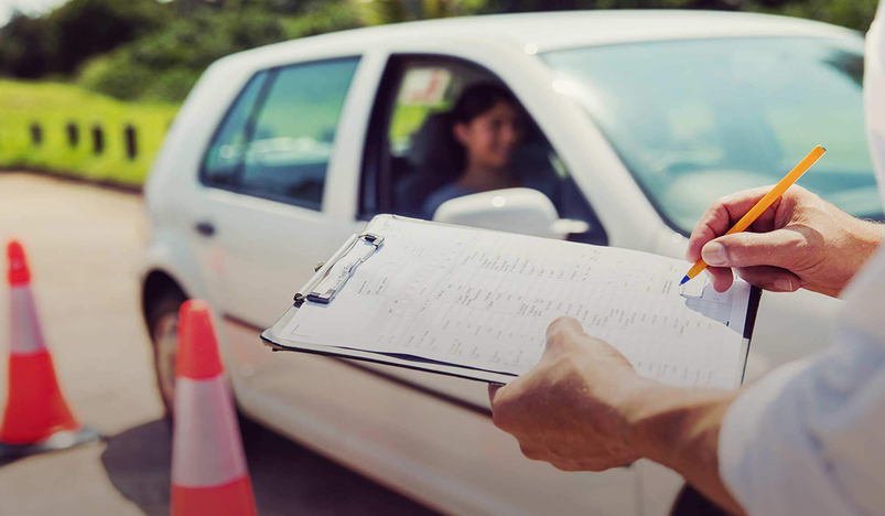 How to apply for a temporary Driving license in Qatar